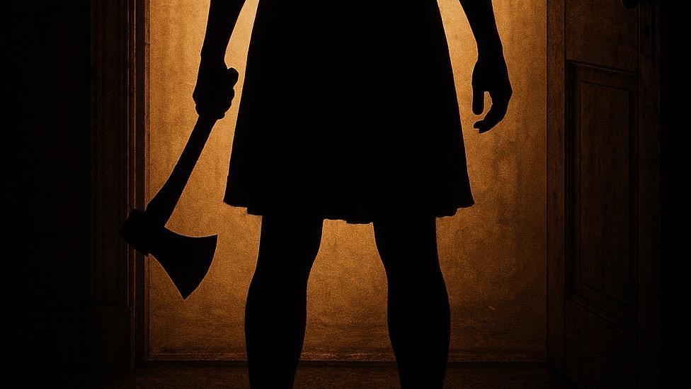 Axe Maniac