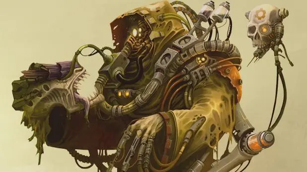 RAT CRITARII NOOSPHERIC {Legit broken}