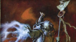 AM - Psyker Static MK1