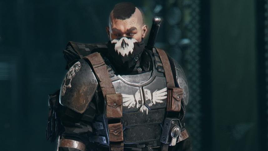 Veteran of the Long War