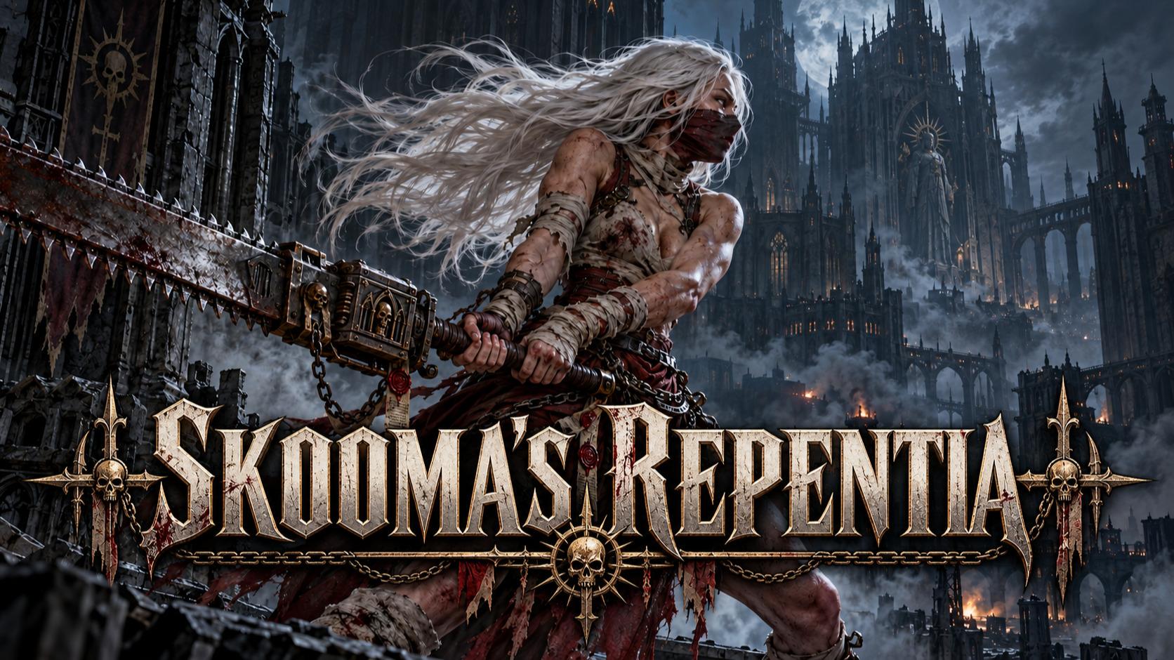 Skooma's Repentia