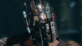 Typical Angry Martyrdom Zealot | Rashad III Caxe | Spearhead Boltgun