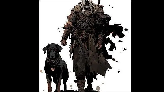 Dog-bites