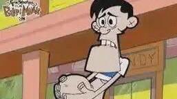 Budget Inferno Staff