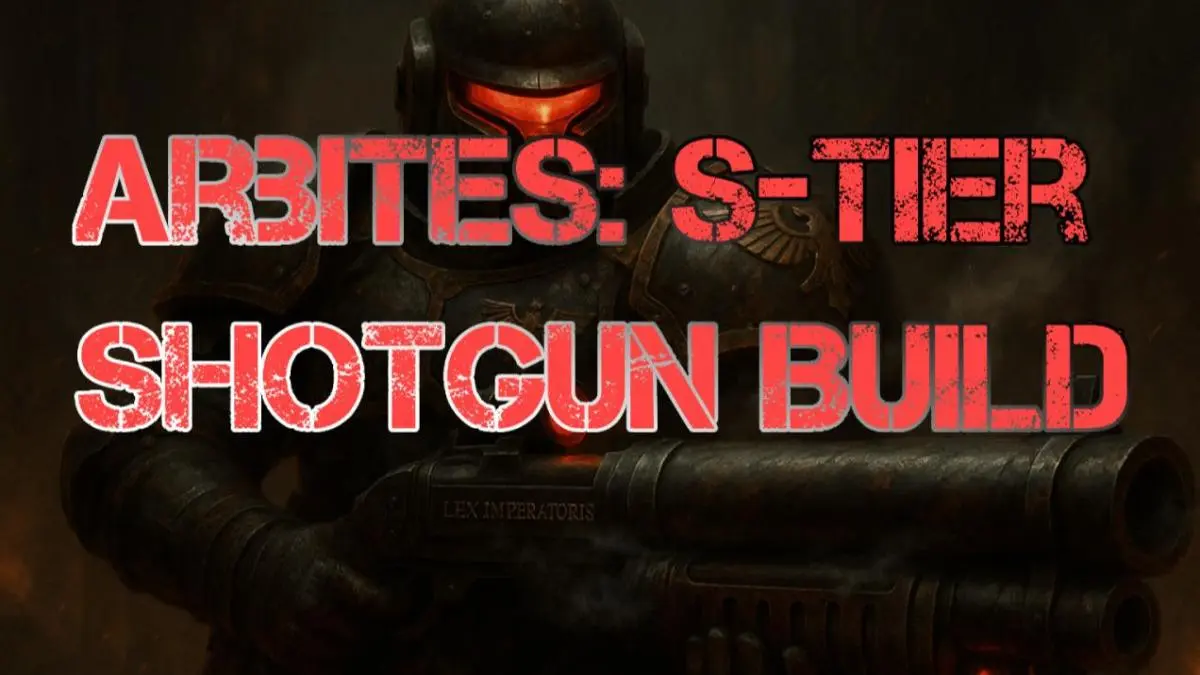 Attention, scum! Protocol DOOMSLAYER initiated!