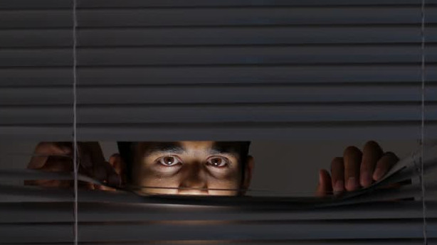 John Darktide Stealth