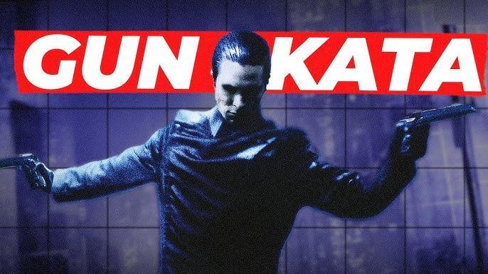 Gunkata Scum