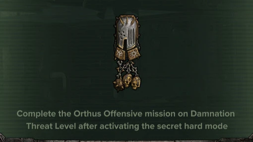 Vet Build - Karnak Twins Hard Mode