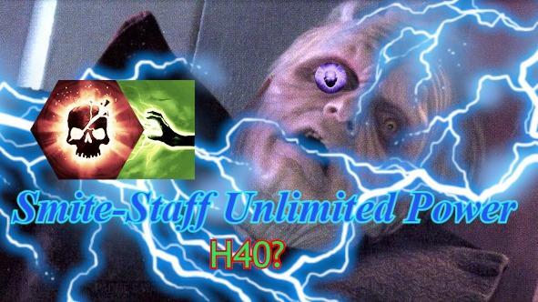 Unlimited Power
