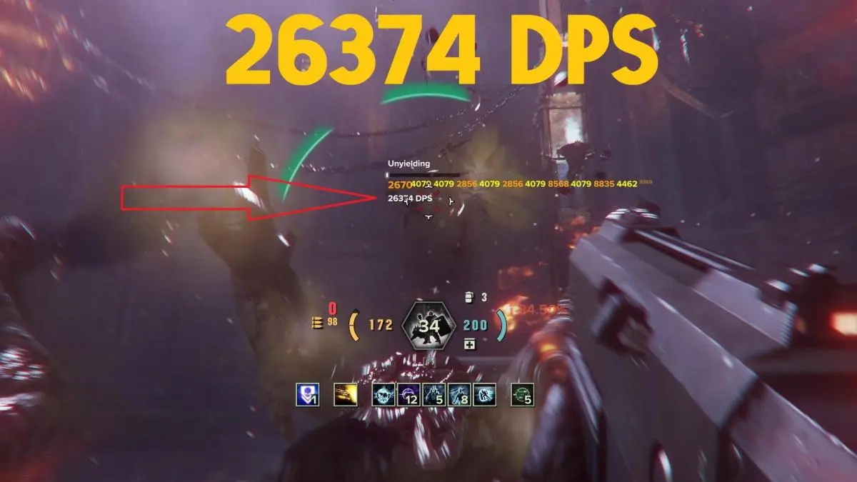 The Huntsman [1-SHOT OGRYNS]