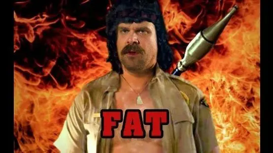 Fat Rambo