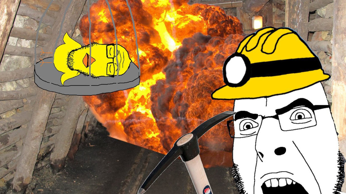 taunt HARD GAMERS ONLY