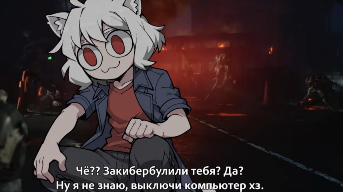 SSS tier Evi Mk.3 (havok)