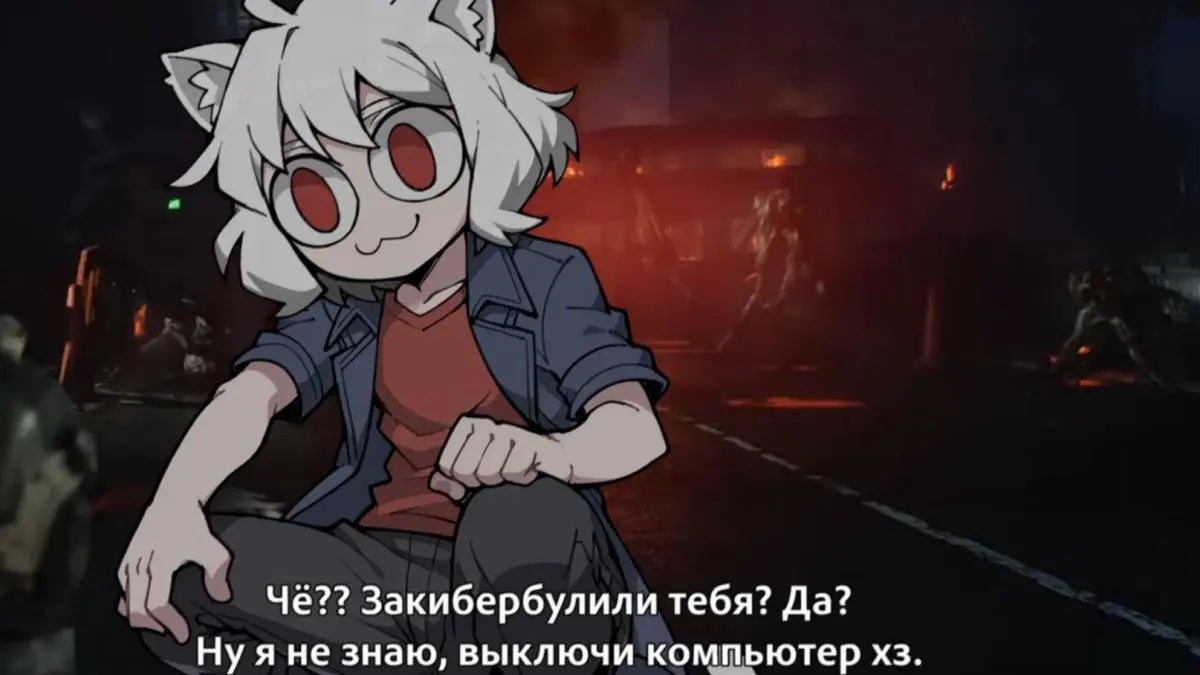 SSS tier Evi Mk.3 (havok)