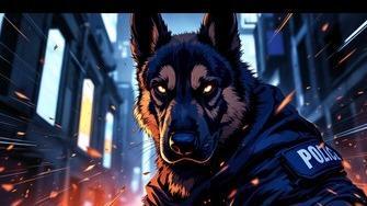 Lex et Canis