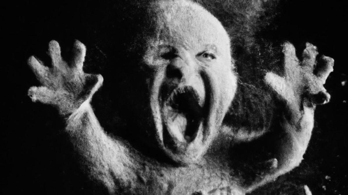 Havoc 40 Inferno Vent