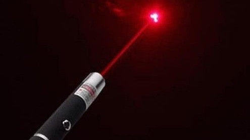 Laser Pointer