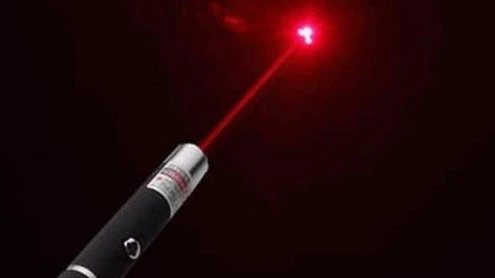Laser Pointer