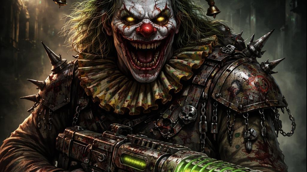 Plasma FUN! (NO killjoys allowed!!!)