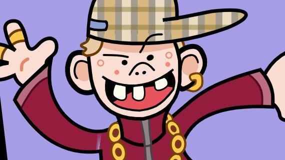 Shiv Chav (Auric/Havok40)