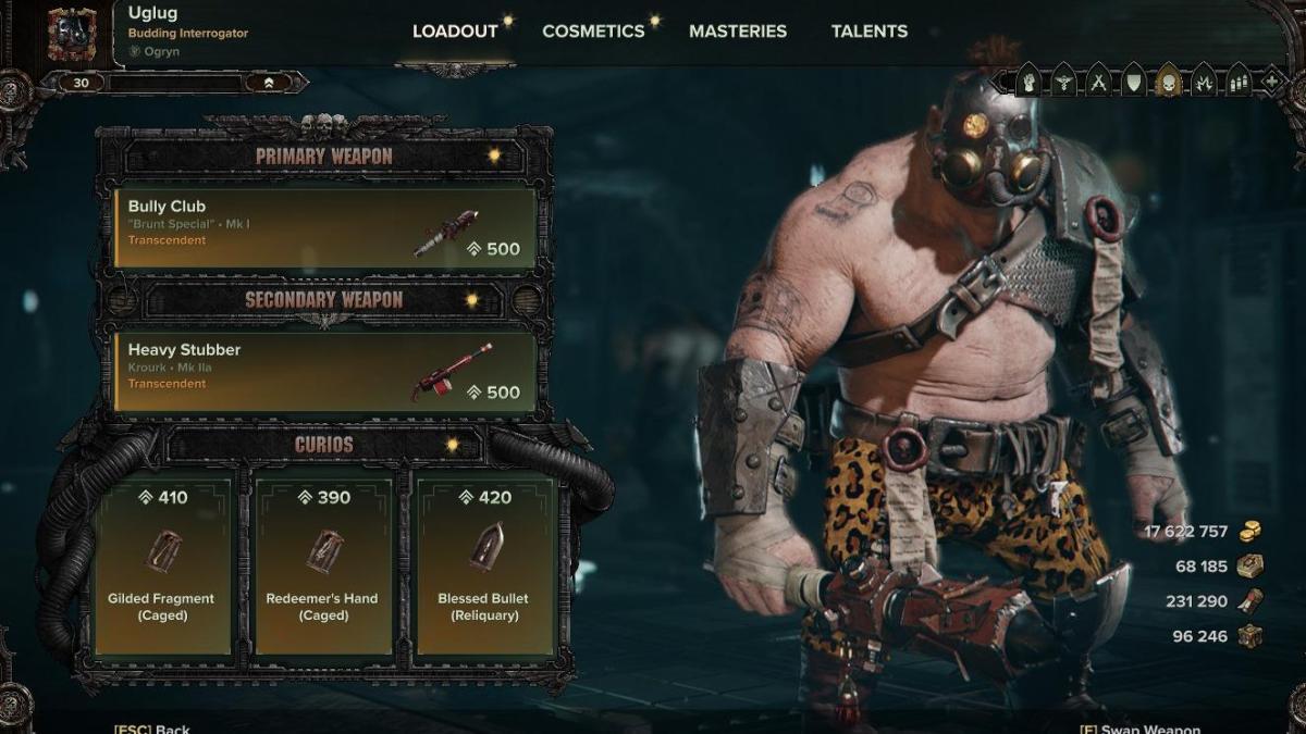 Slaptaunt 2: Electricboogaloo (OG)