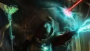 Bubble Psyker