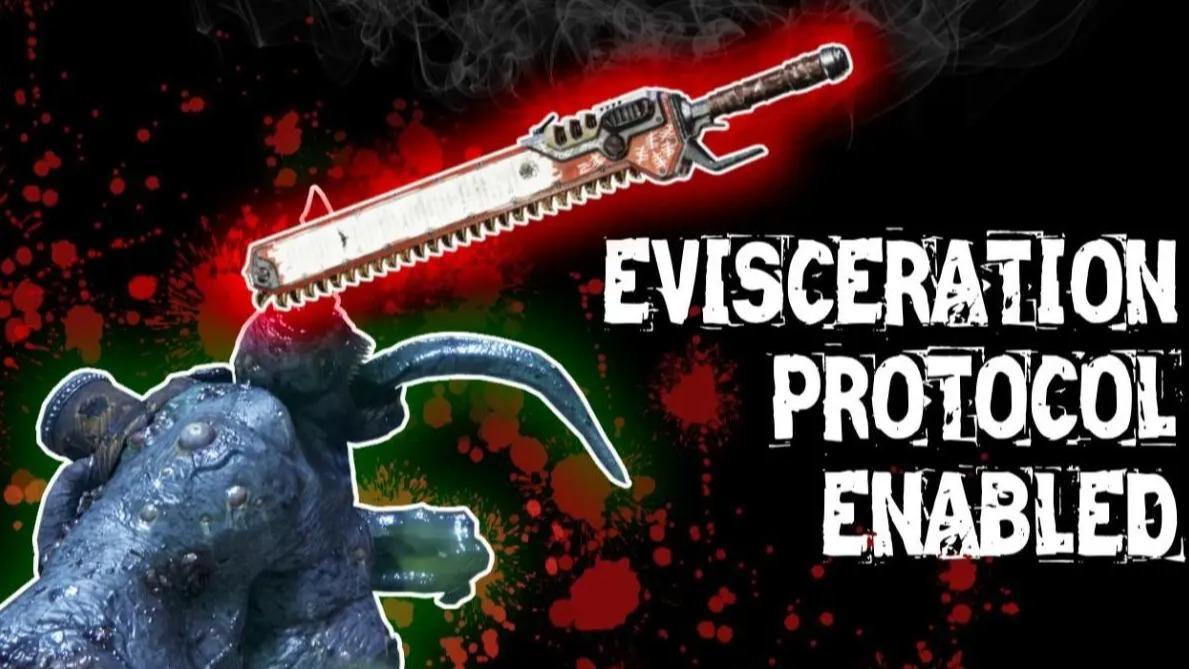 Havoc 40 | Zealot | v.Pilgrim - Evisceration Protocol Enabled
