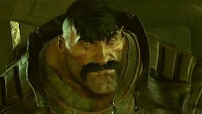 Ath's Kickback Gunlugger