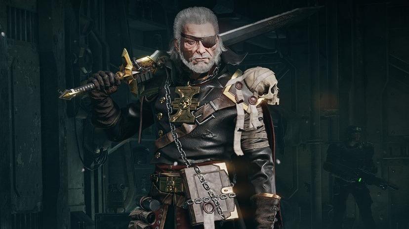 Capable Zealot