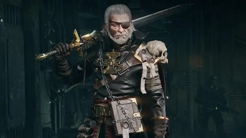 Capable Zealot
