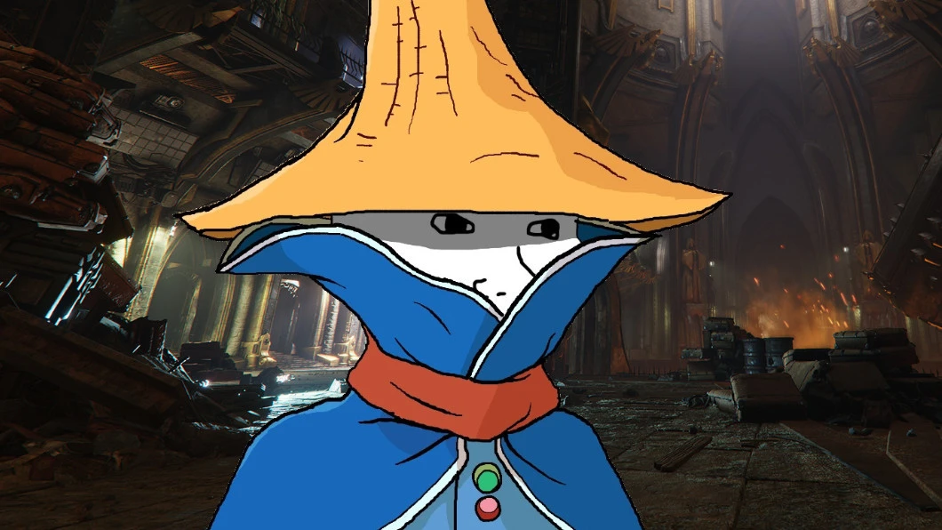 No Thoughts Head Empty