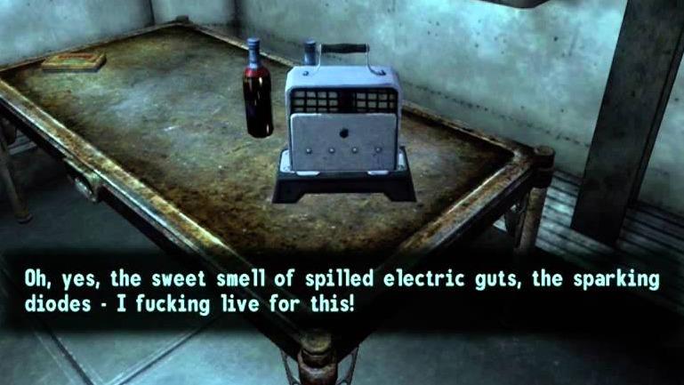 Death Toaster