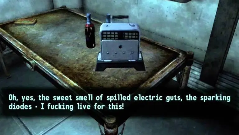 Death Toaster