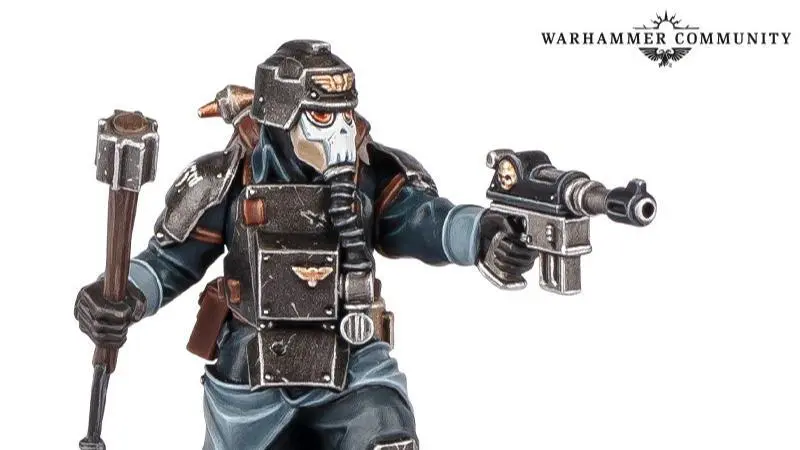 Veteran: Combat Engineer