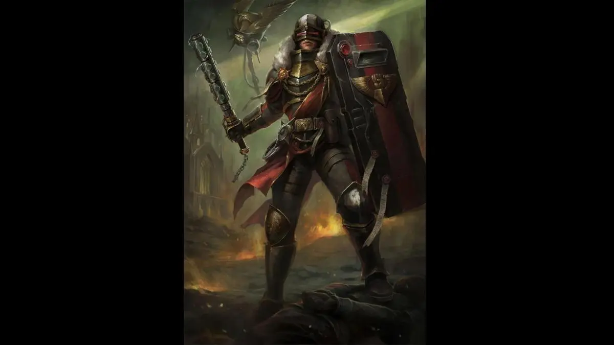 SPEAK THE WILL OF THE LEX!