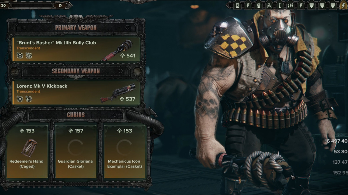 ogryn 11