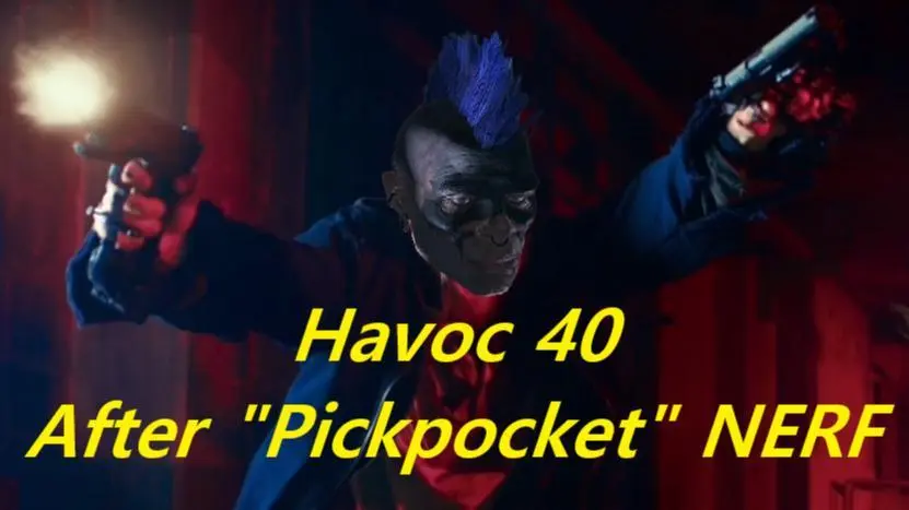 NRGaa's Invulnerable RATATA Scum H40