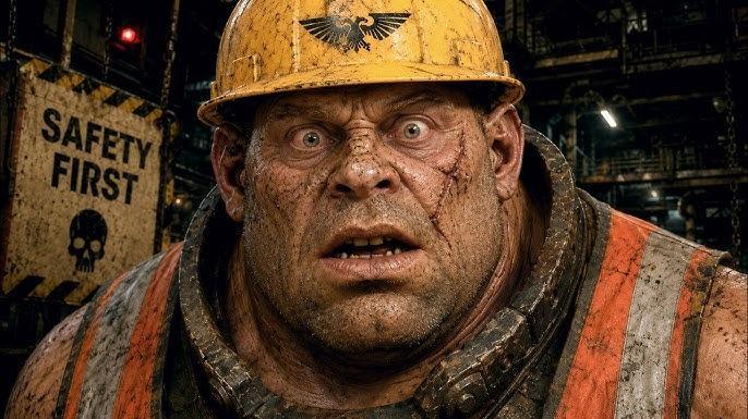 Big Latrine