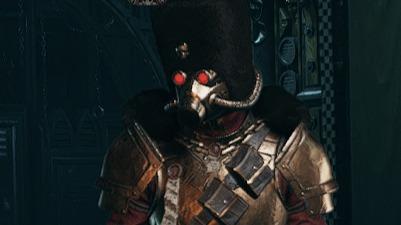 Spearhead boltgun (explosive)