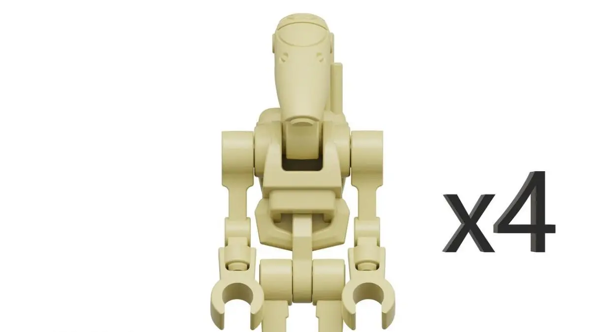 Clanker making it happen