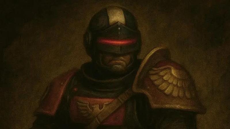 Arbitrator Castagator With Doge Buffs