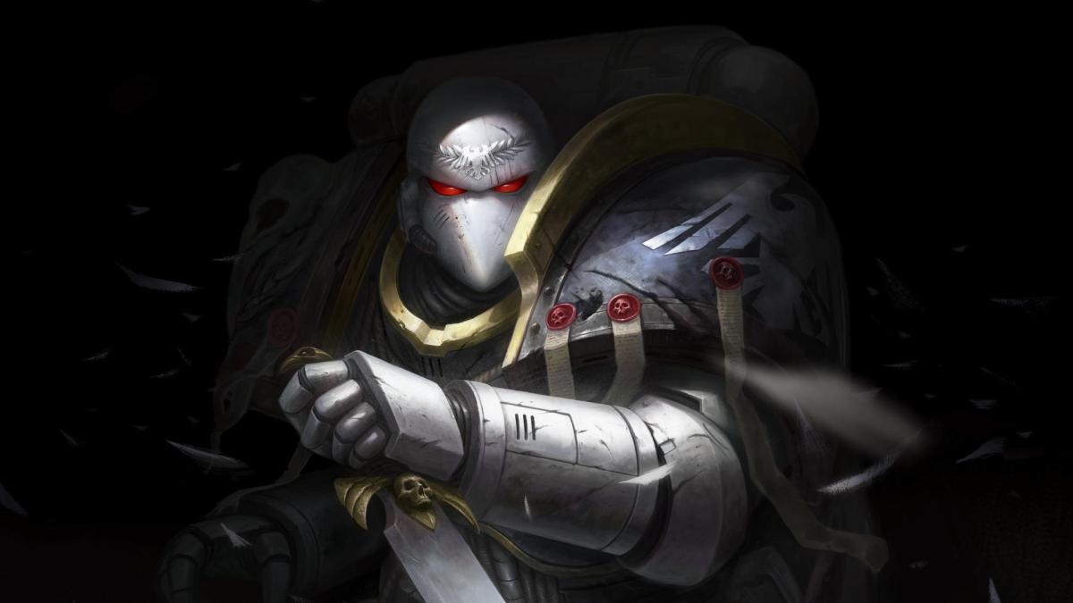 Saesborne's Non-Conventional Auric Maelstrom Stealth Zealot (AKA London Homeless Build)