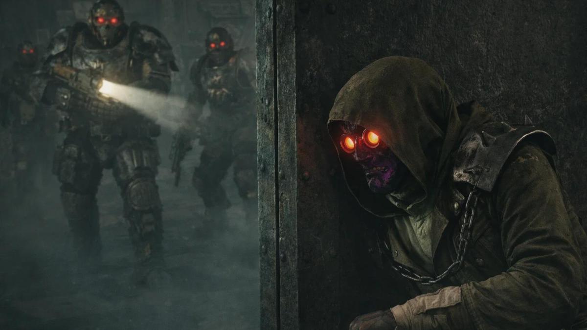 Ближний бой нож