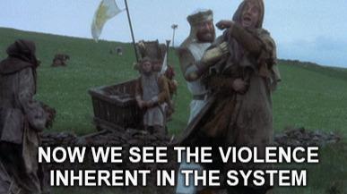 Max Violence
