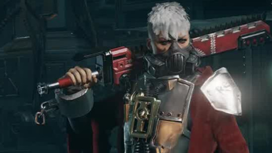 Eviscerator | Fury | Aruic Ready