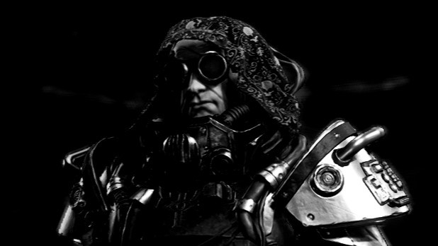 The Immortal God of Stuns