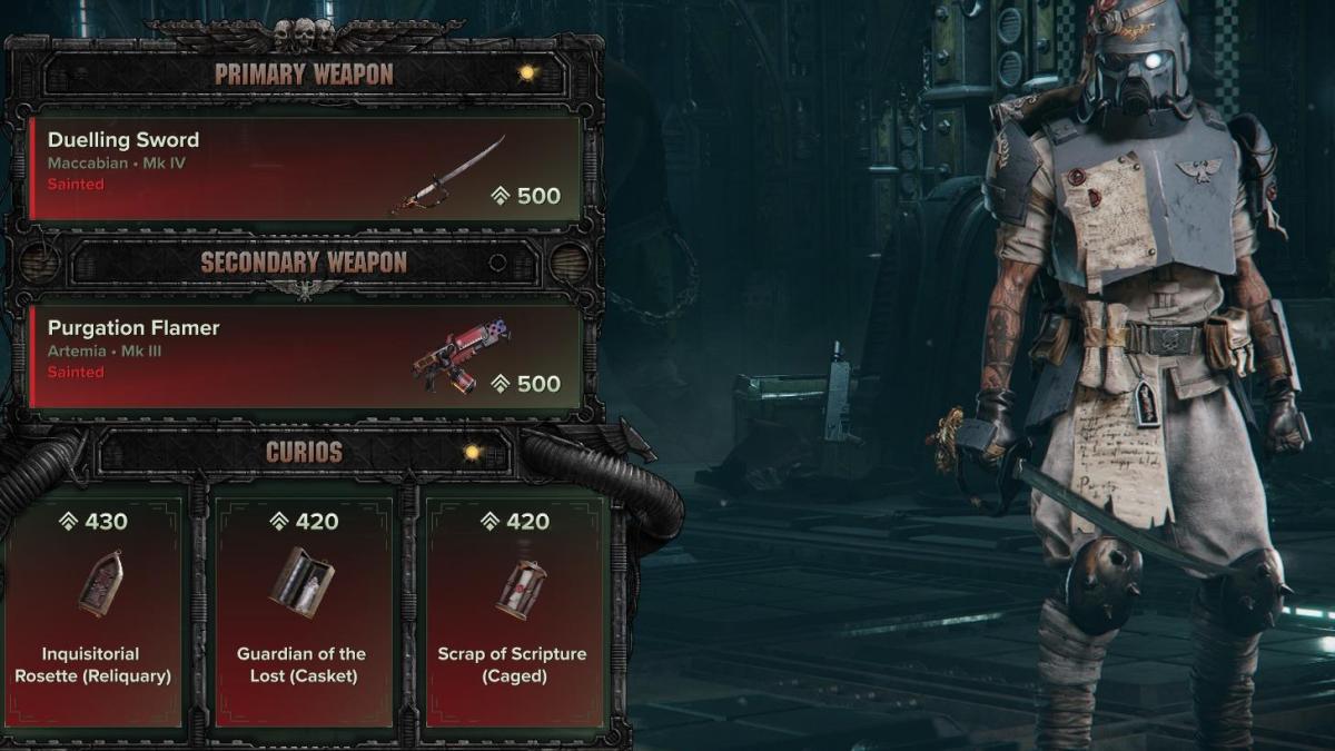 Zealot Book Havoc 40