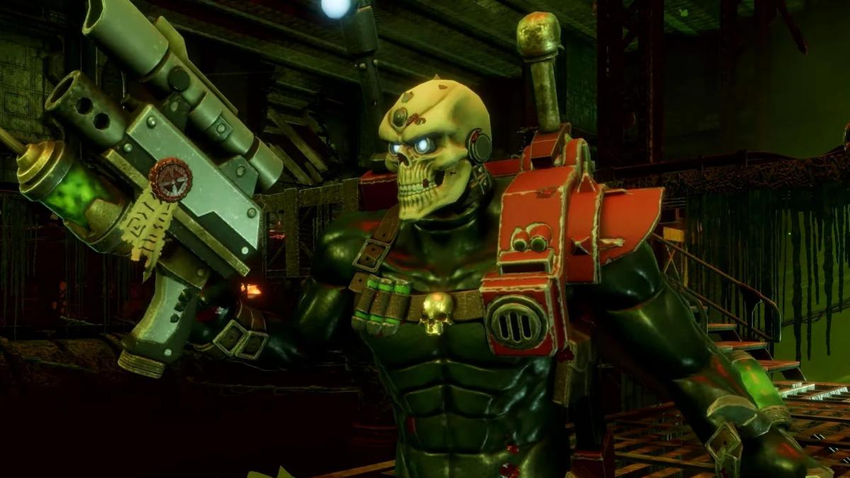 Melee scum (bleed and toxin on crit)