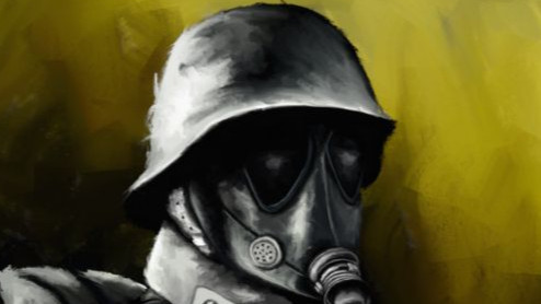 The Kriegsman