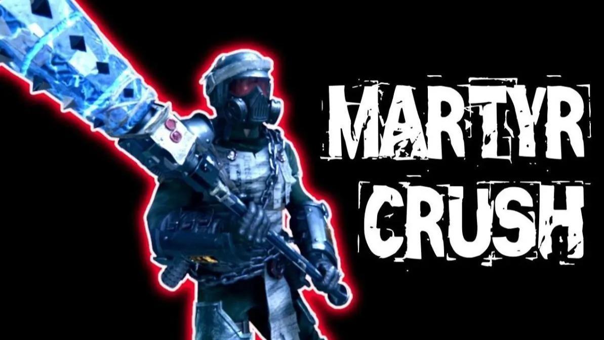 Havoc 40 | Zealot | v.Pilgrim - Martyr Crush